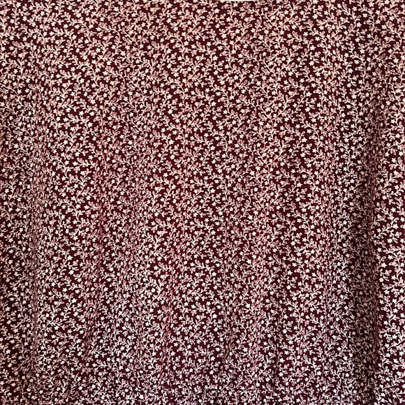 Old Navy Casual Swing Dress - Picture 2 of 4